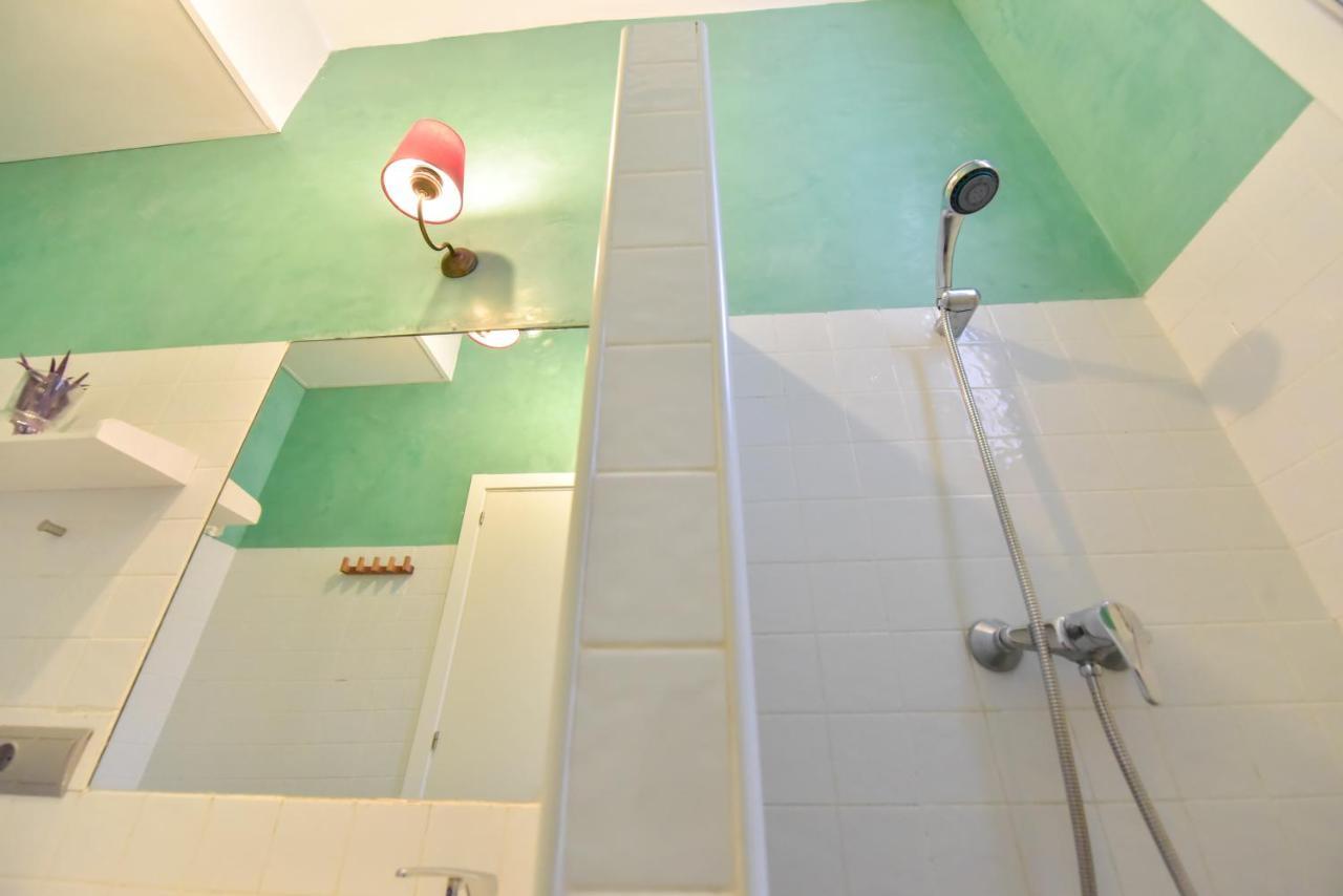 New! Bohemian Apartment In The Center เซบีญา ภายนอก รูปภาพ